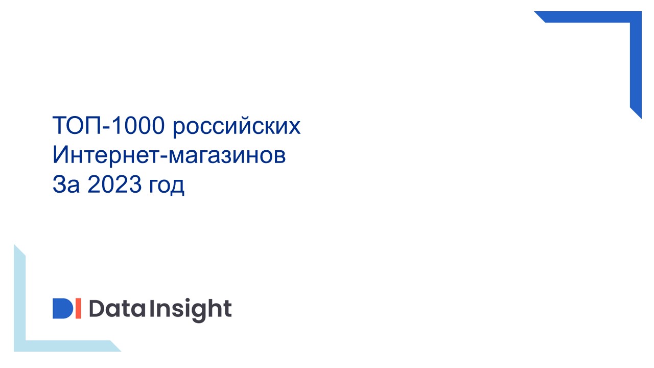 Опубликован отчет «IAB Russia Digital Advertisers Barometer - 2020», подготовленный специально для IAB Russia