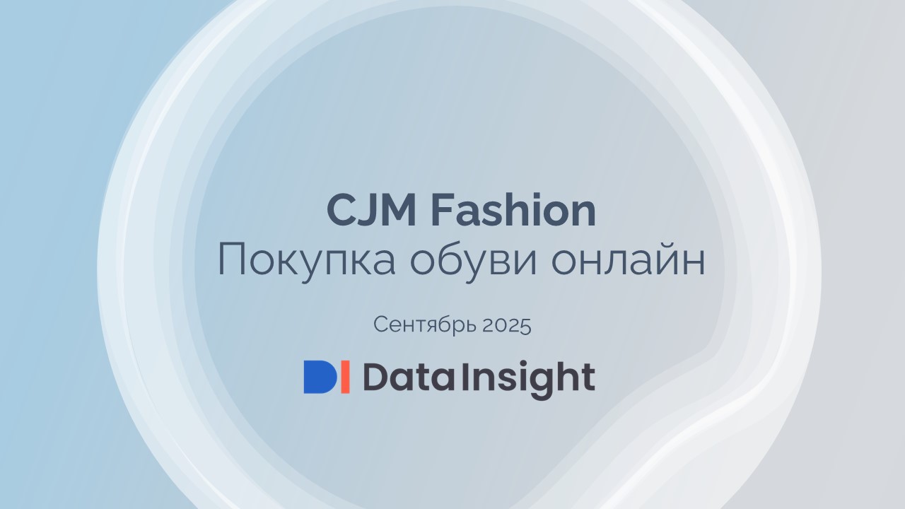 Опубликован отчет «IAB Russia Digital Advertisers Barometer - 2020», подготовленный специально для IAB Russia