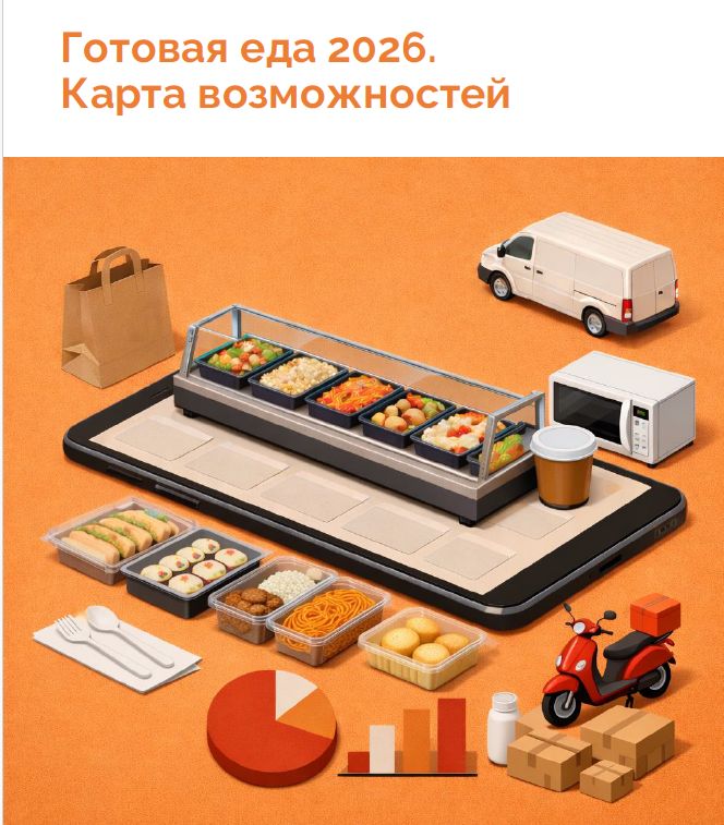 Опубликован отчет «IAB Russia Digital Advertisers Barometer - 2020», подготовленный специально для IAB Russia